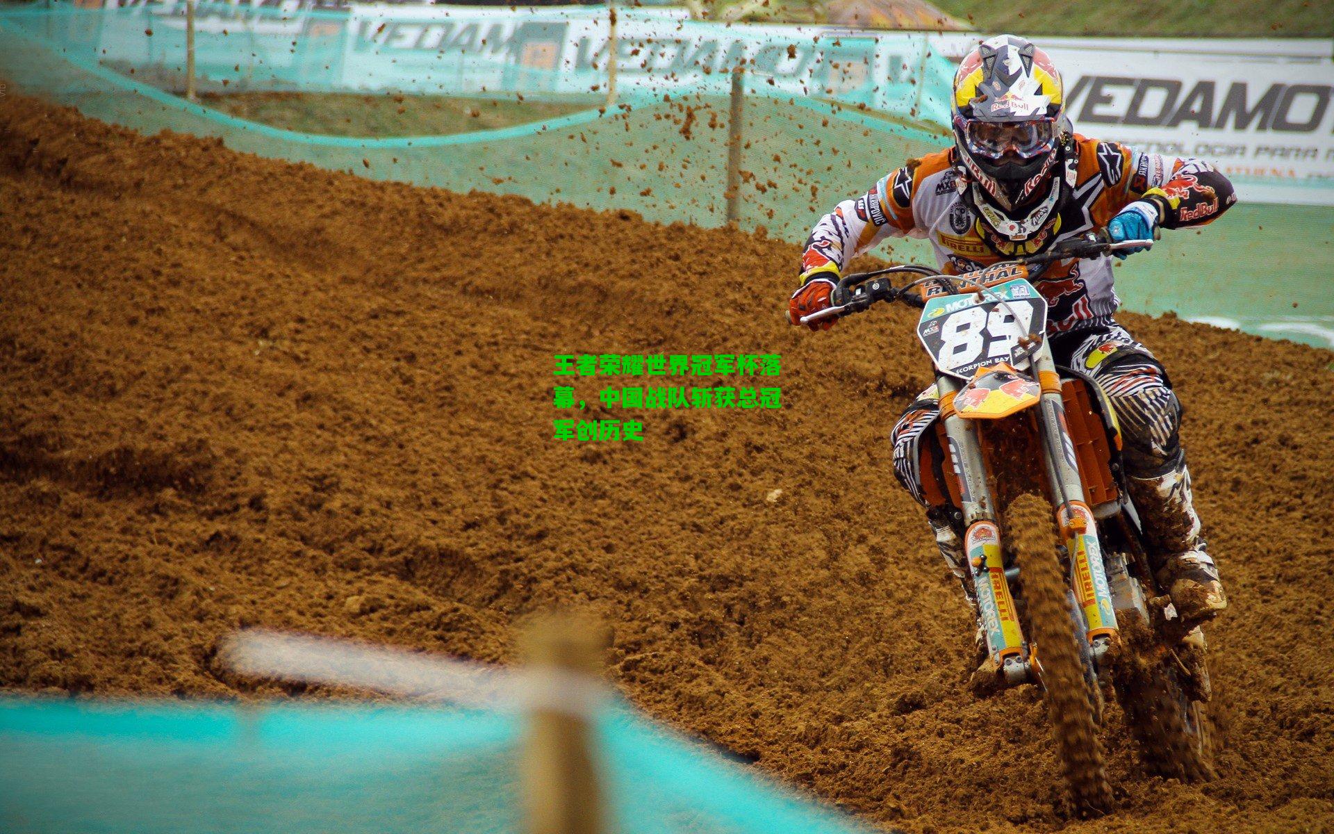 王者荣耀世界冠军杯落幕，中国战队斩获总冠军创历史